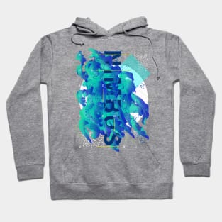 Nimbus Clouds Hoodie